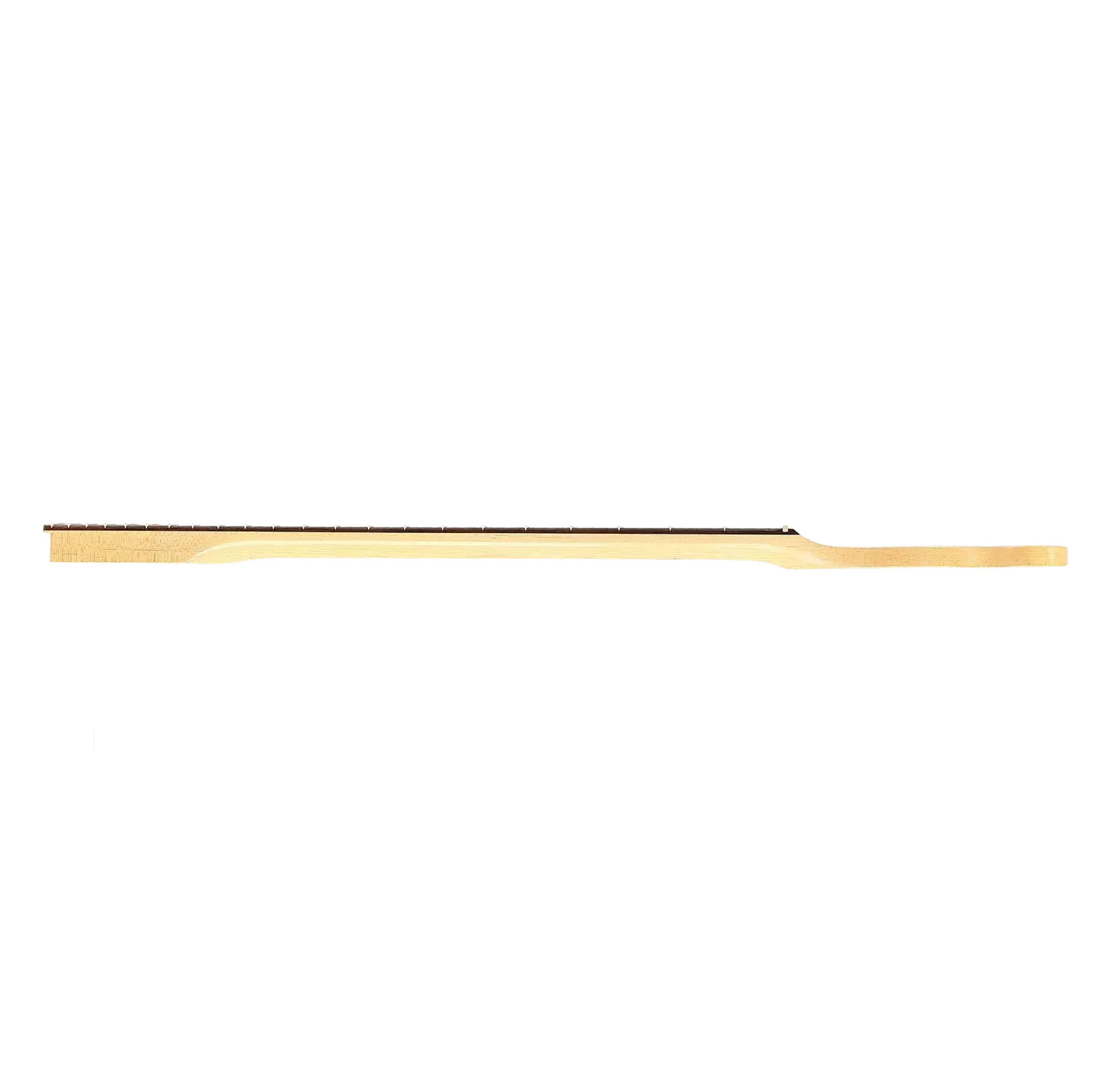 Tele® Vintage Finish Neck Rosewood Fingerboard and 10mm Tuner Holes