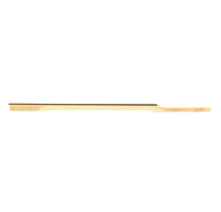 Tele® Vintage Finish Neck Rosewood Fingerboard and 10mm Tuner Holes