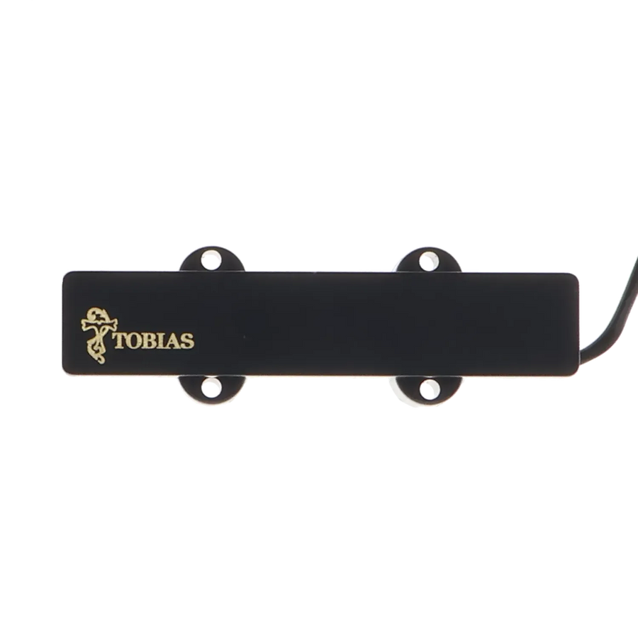 Tobias Toby Jazz Bass Bridge Pickup - Reclaimed