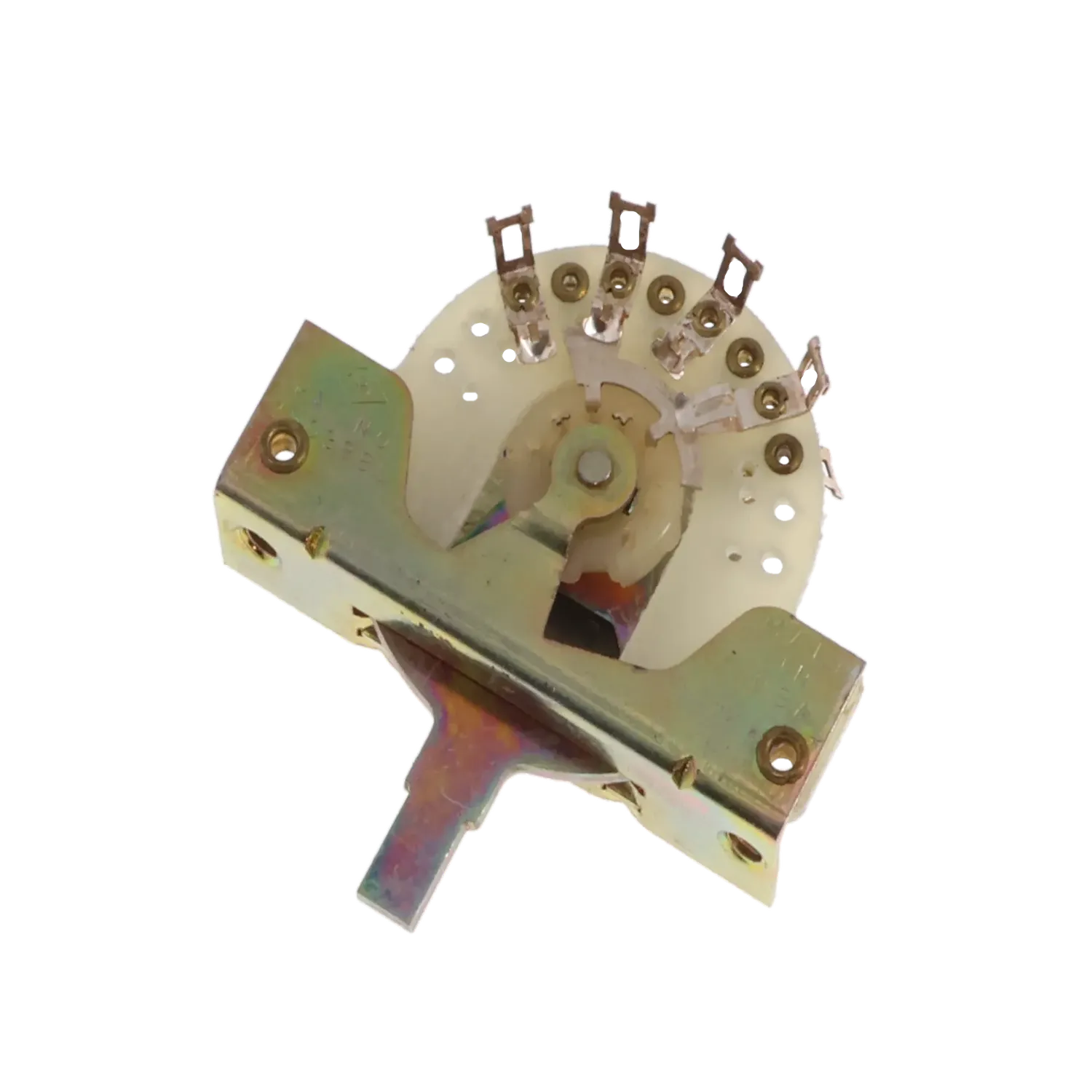 USA 3-Way Switch - Reclaimed