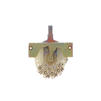 USA 3-Way Switch - Reclaimed