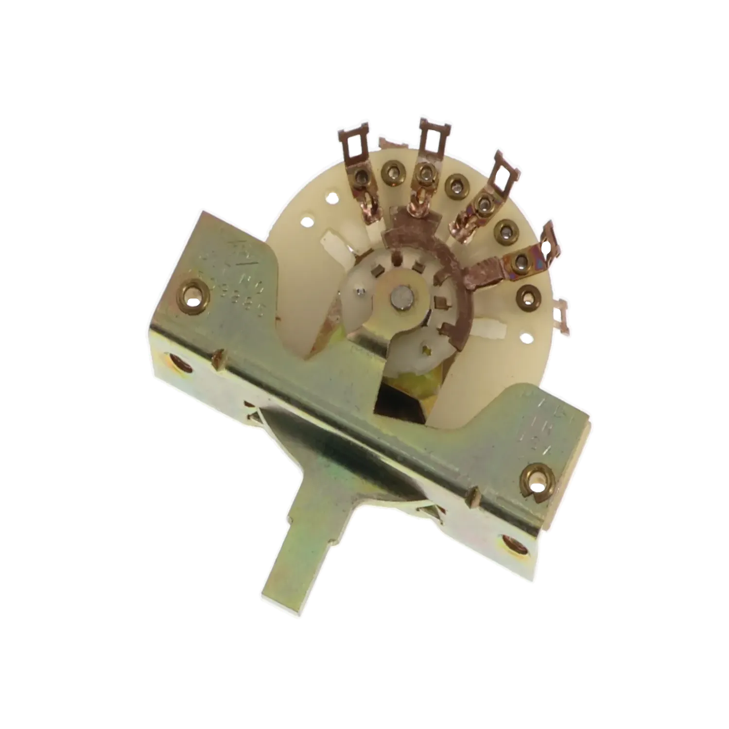 USA 5-Way Switch - Reclaimed