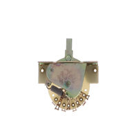 USA 5-Way Switch - Reclaimed