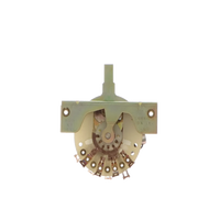 USA 5-Way Switch - Reclaimed