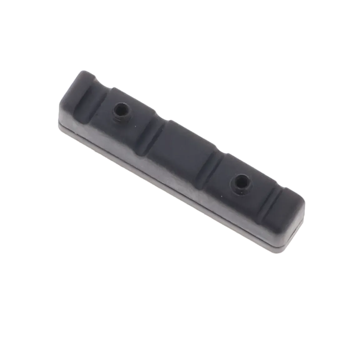 Warwick 4 String Just A Nut III 30244 - 38.5 mm - Black - Reclaimed
