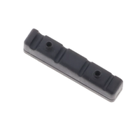 Warwick 4 String Just A Nut III 30244 - 38.5 mm - Black - Reclaimed