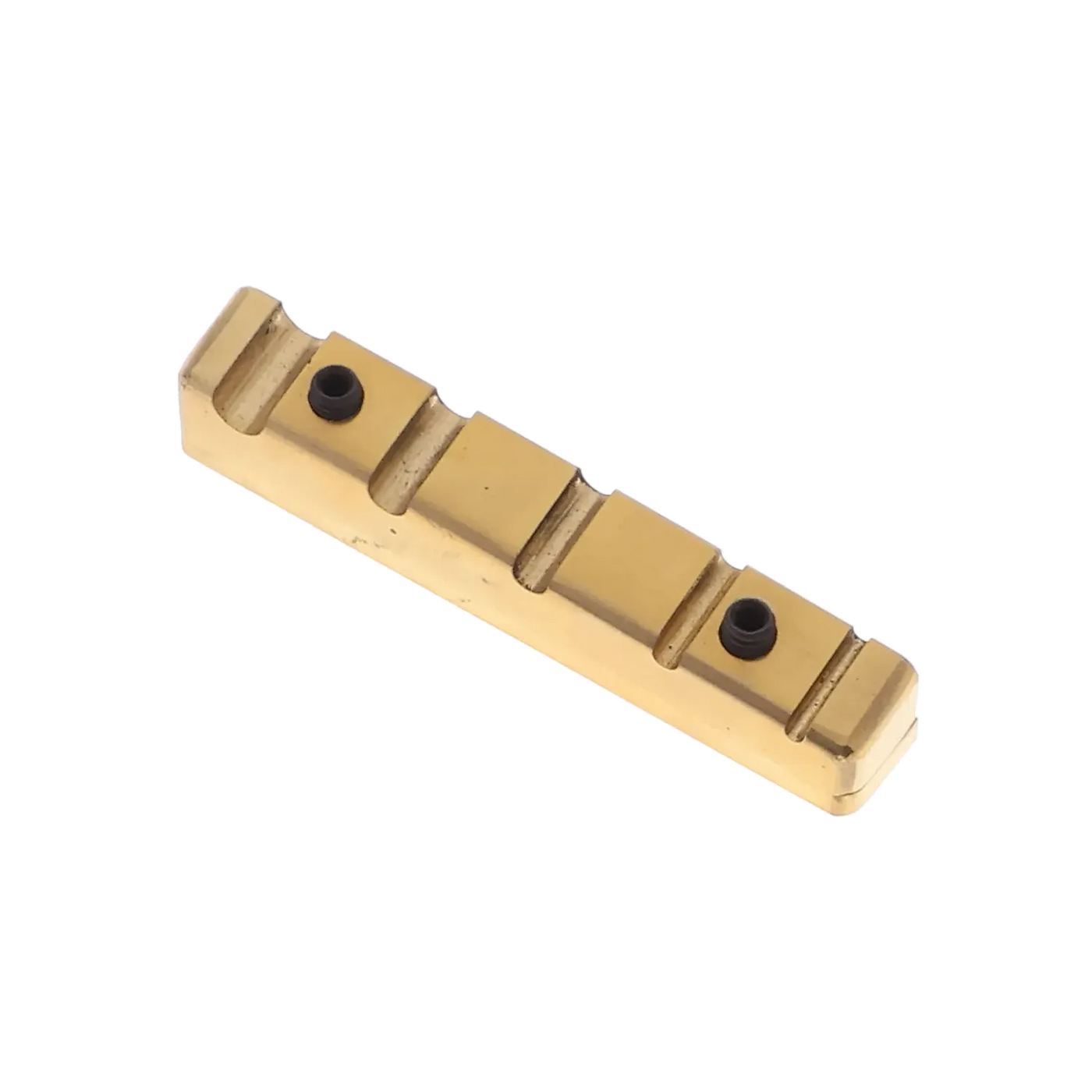 Warwick Brass 5 String Bass Just A Nut III 30215 - 45 mm - Reclaimed