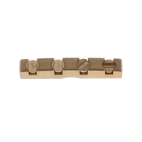 Warwick Just a Nut III Brass Adjustable Nut - Brass - Reclaimed