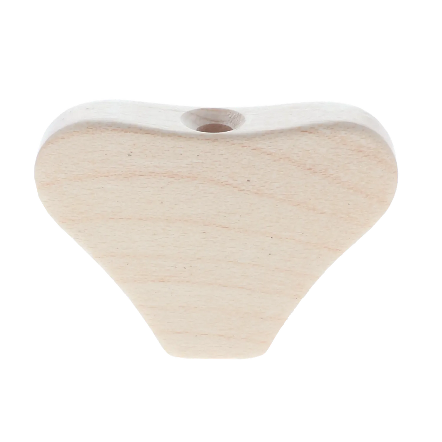Warwick Wooden Peg for Warwick Machine Heads - Maple (No Screws) - Reclaimed