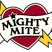 Mighty Mite logo